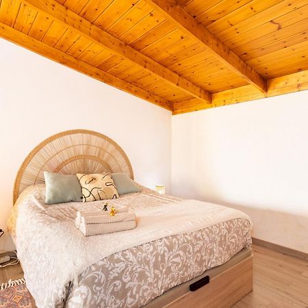 Coqueta Casita De Mercedes Tacoronte Exterior photo